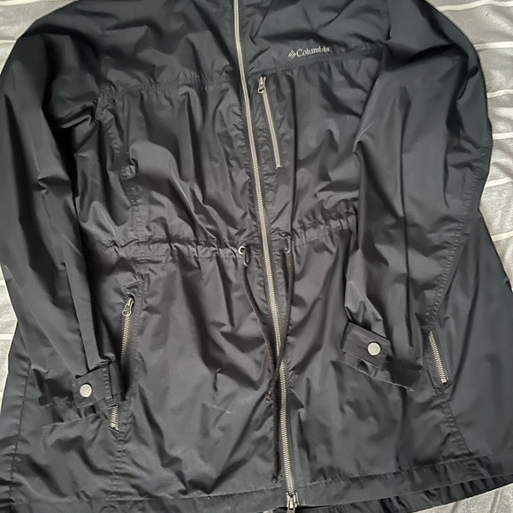 Ladies Columbia Jacket - Picture 1 of 3